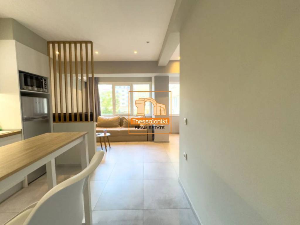 Πλ. Δημοκρατίας, Γκαρσονιέρα, 36 τ.μ.