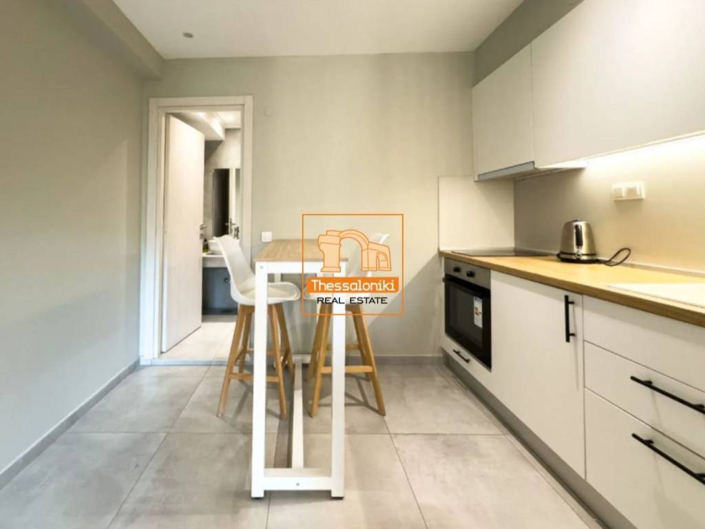 Πλ. Δημοκρατίας, Γκαρσονιέρα, 36 τ.μ.