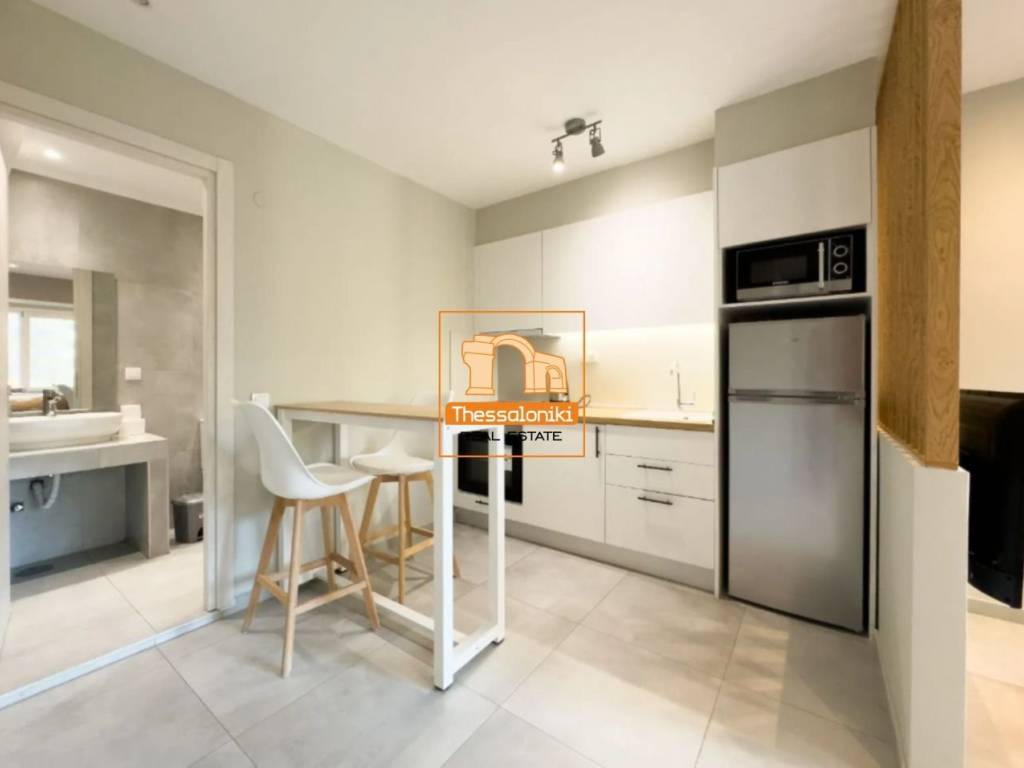 Πλ. Δημοκρατίας, Γκαρσονιέρα, 36 τ.μ.