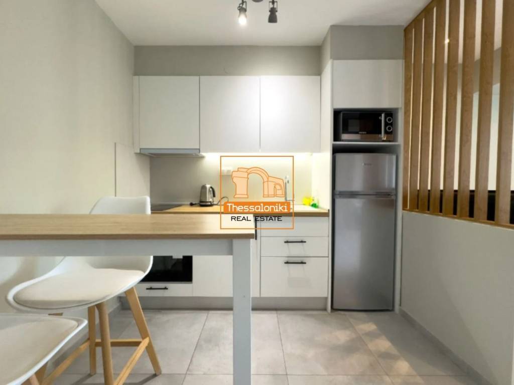 Πλ. Δημοκρατίας, Γκαρσονιέρα, 36 τ.μ.