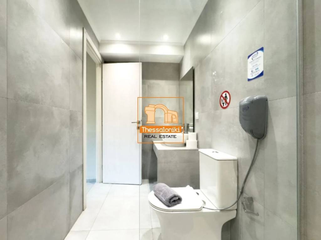 Πλ. Δημοκρατίας, Γκαρσονιέρα, 36 τ.μ.