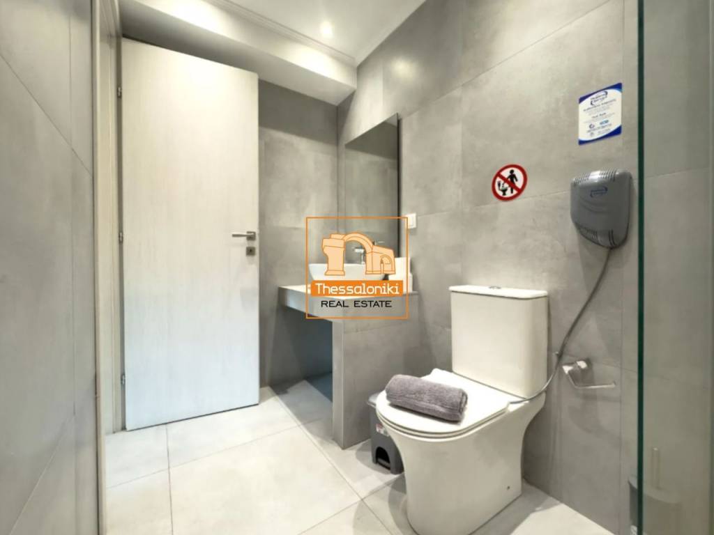 Πλ. Δημοκρατίας, Γκαρσονιέρα, 36 τ.μ.