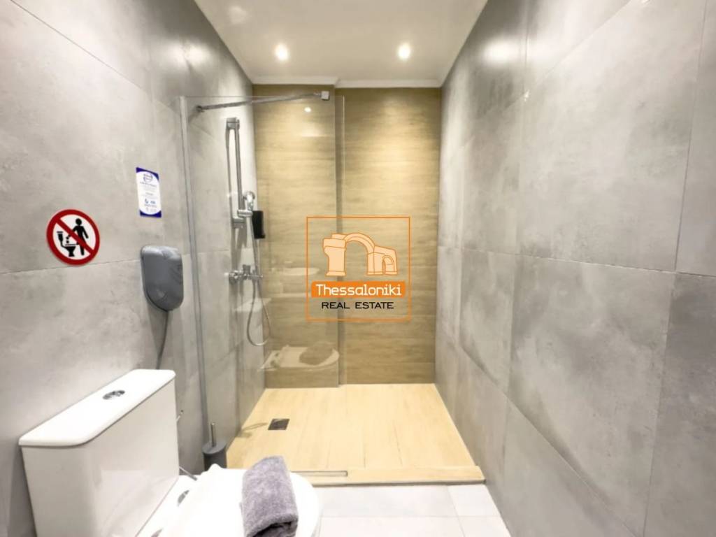 Πλ. Δημοκρατίας, Γκαρσονιέρα, 36 τ.μ.