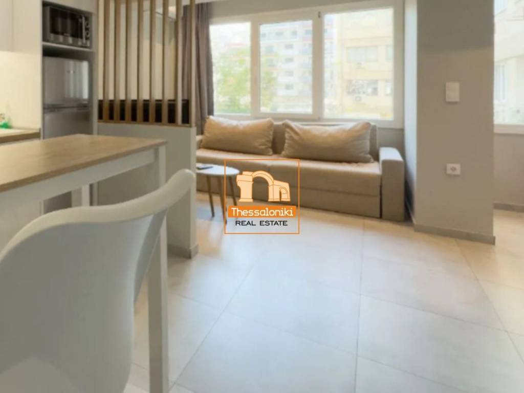 Πλ. Δημοκρατίας, Γκαρσονιέρα, 36 τ.μ.