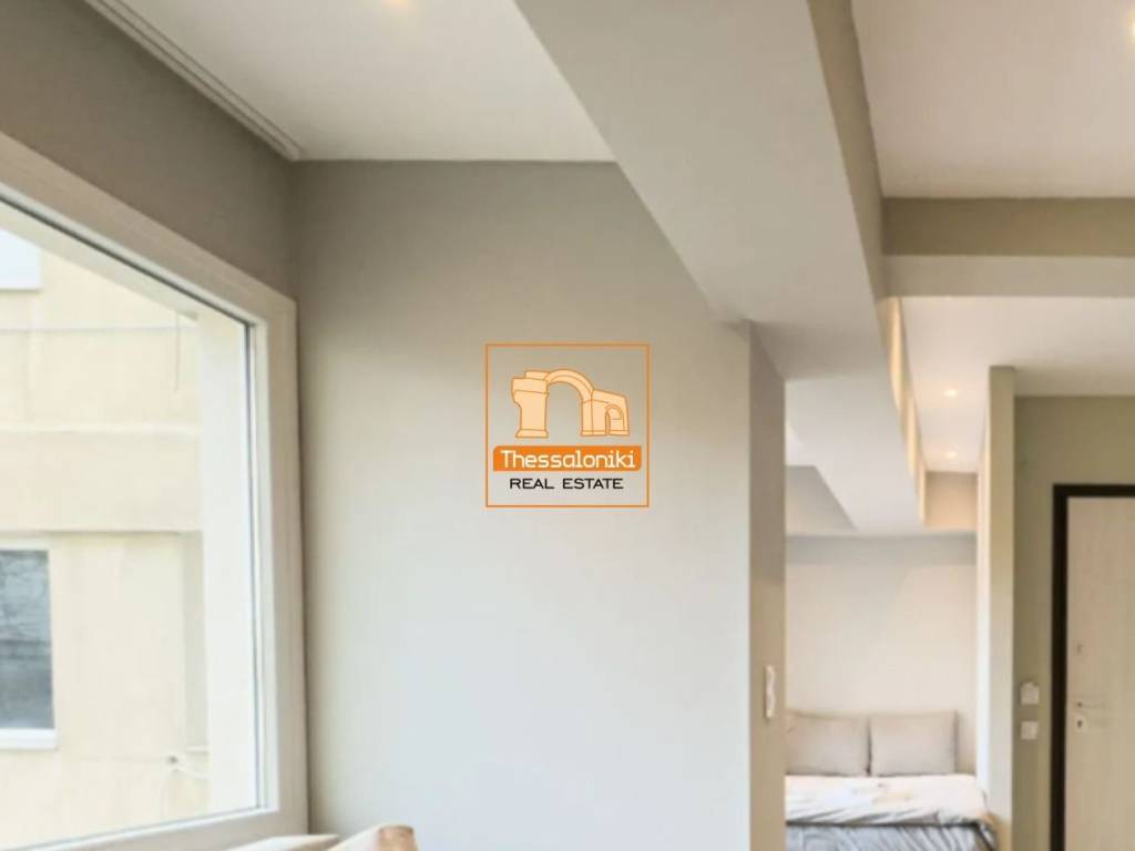 Πλ. Δημοκρατίας, Γκαρσονιέρα, 36 τ.μ.