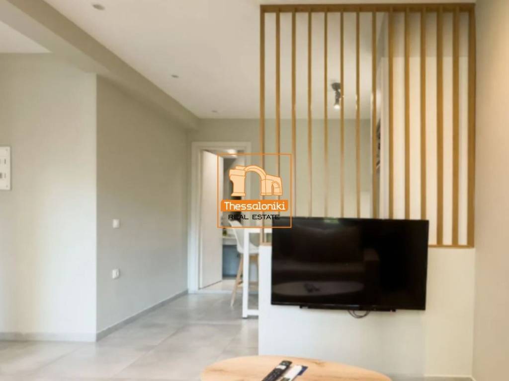 Πλ. Δημοκρατίας, Γκαρσονιέρα, 36 τ.μ.