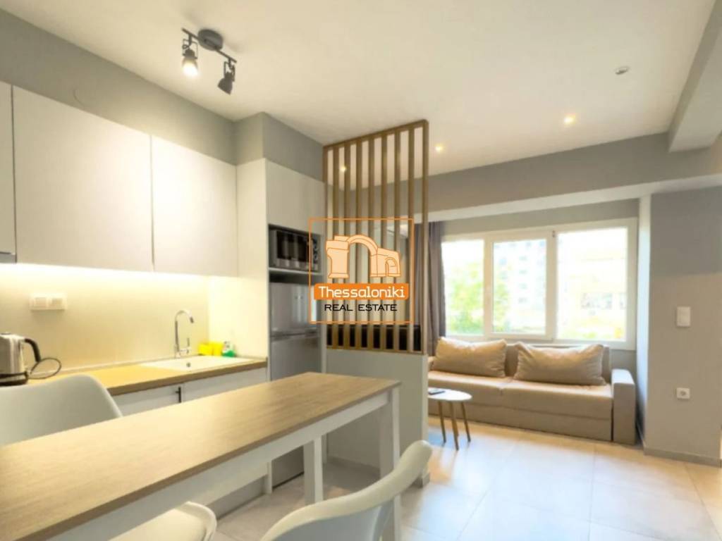 Πλ. Δημοκρατίας, Γκαρσονιέρα, 36 τ.μ.