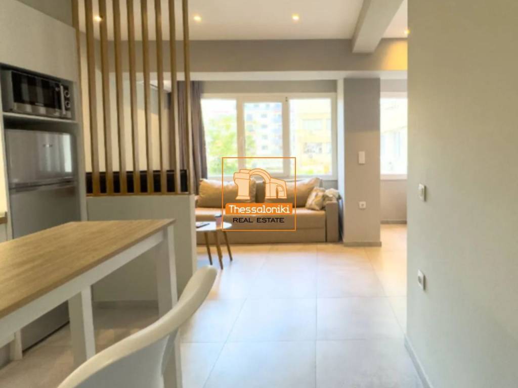 Πλ. Δημοκρατίας, Γκαρσονιέρα, 36 τ.μ.