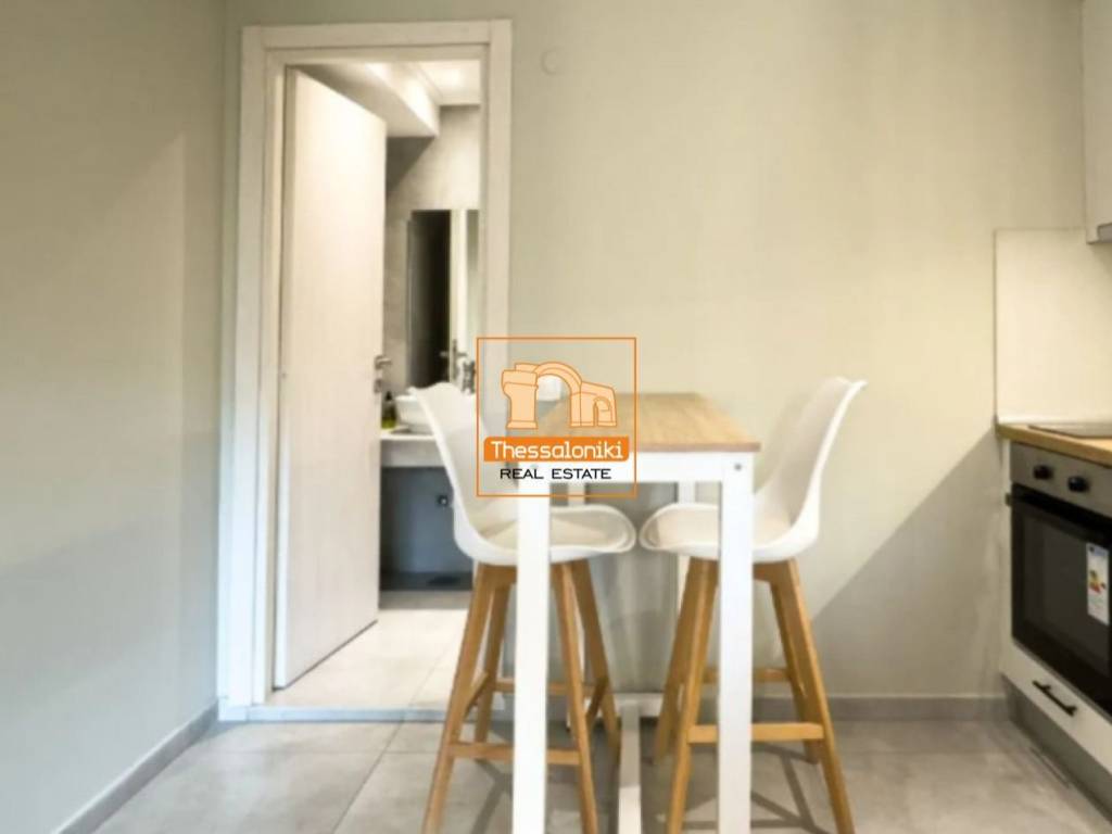 Πλ. Δημοκρατίας, Γκαρσονιέρα, 36 τ.μ.