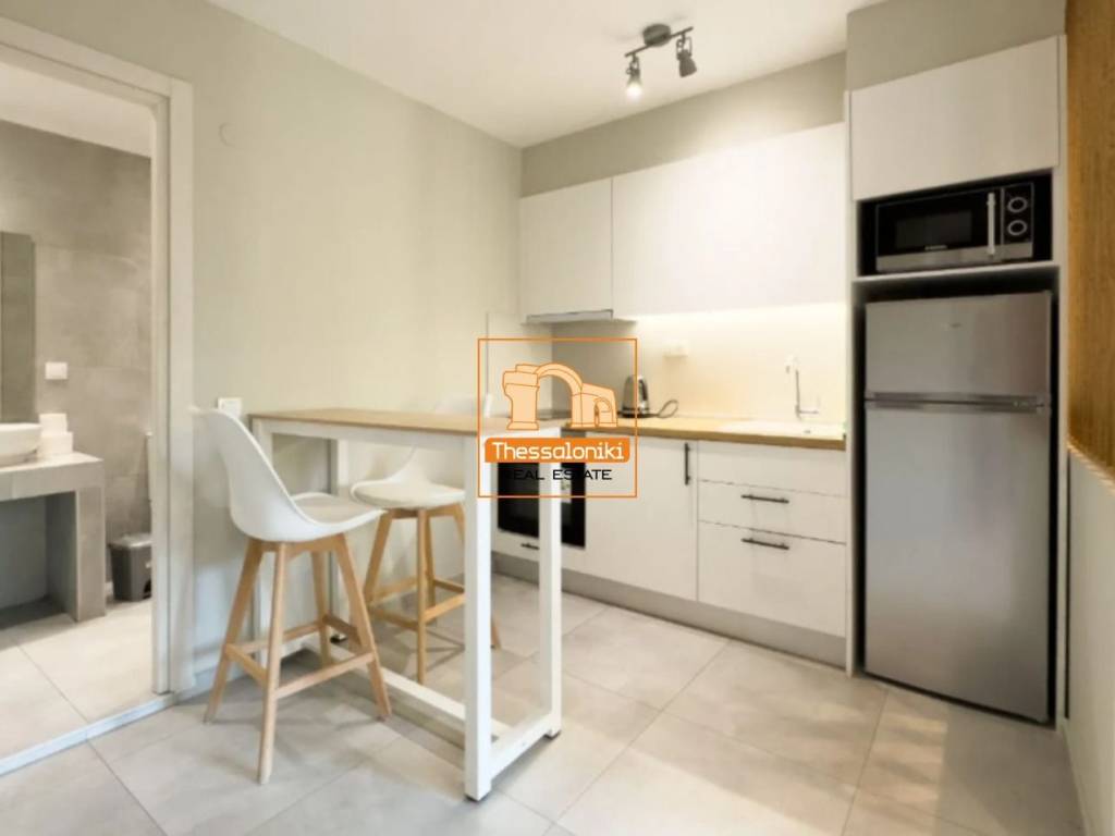 Πλ. Δημοκρατίας, Γκαρσονιέρα, 36 τ.μ.