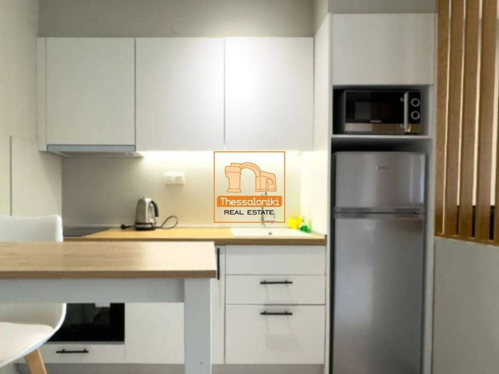 Πλ. Δημοκρατίας, Γκαρσονιέρα, 36 τ.μ.