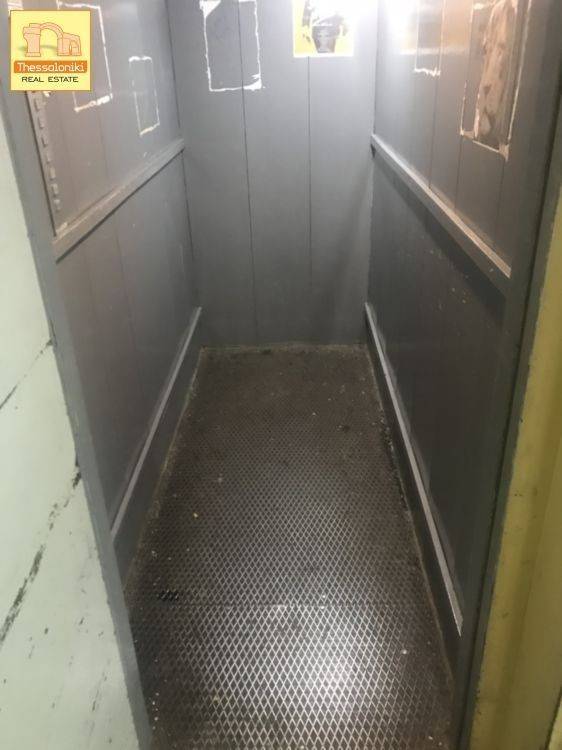 Πλ. Δημοκρατίας, Γκαρσονιέρα, 32 τ.μ.