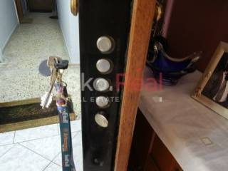 Είσοδος οικοδομής