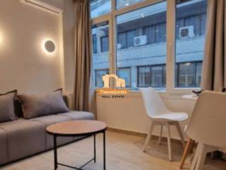 Πλ. Δημοκρατίας, Γκαρσονιέρα, 32 τ.μ.