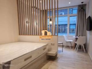 Πλ. Δημοκρατίας, Γκαρσονιέρα, 32 τ.μ.