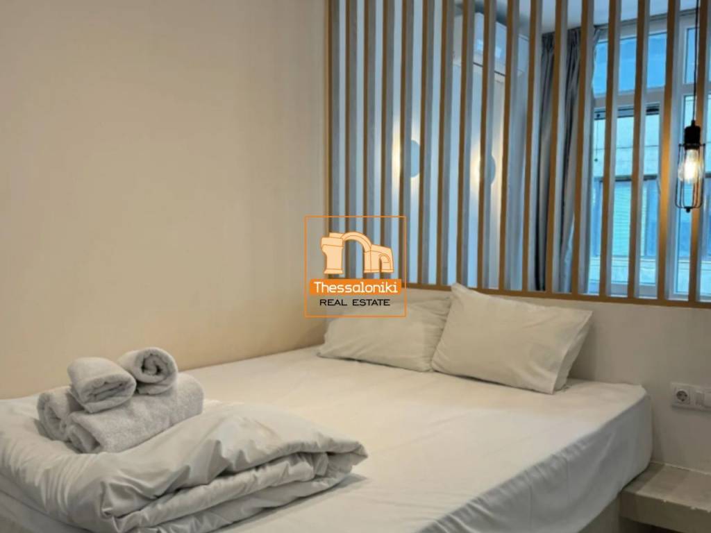 Πλ. Δημοκρατίας, Γκαρσονιέρα, 32 τ.μ.