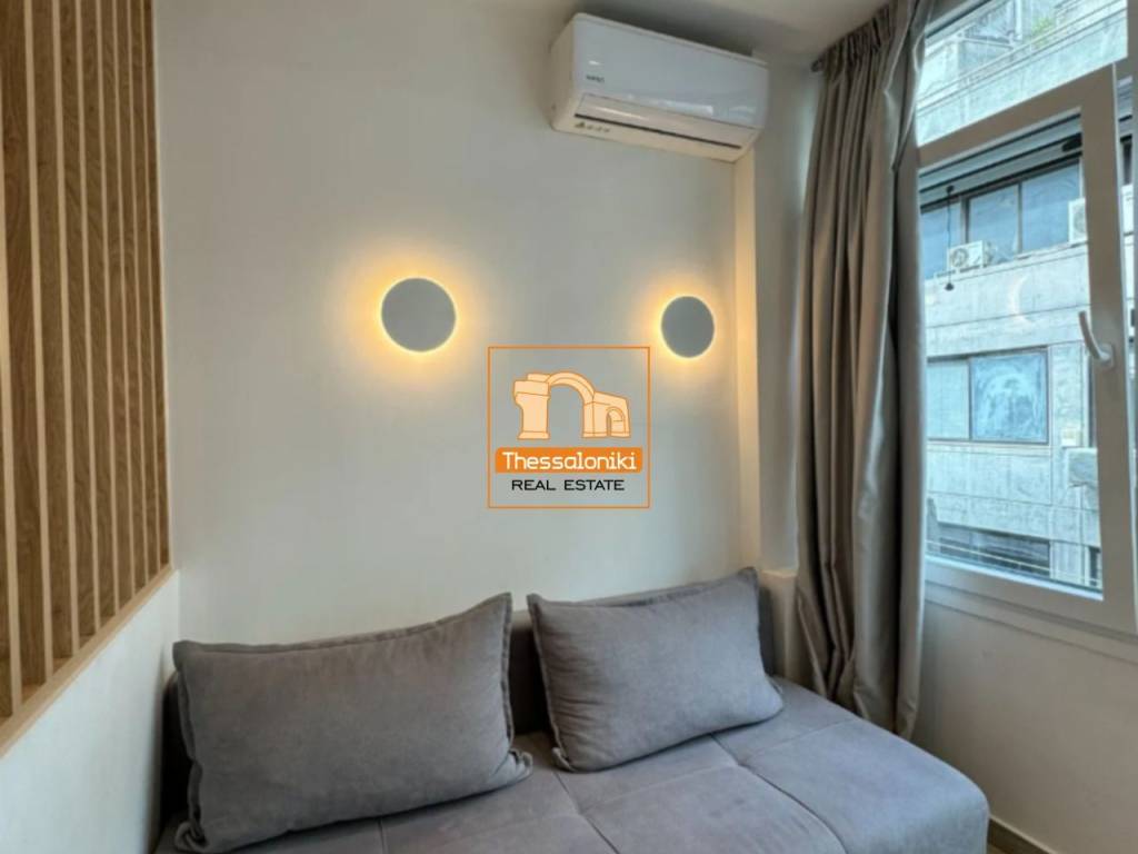 Πλ. Δημοκρατίας, Γκαρσονιέρα, 32 τ.μ.