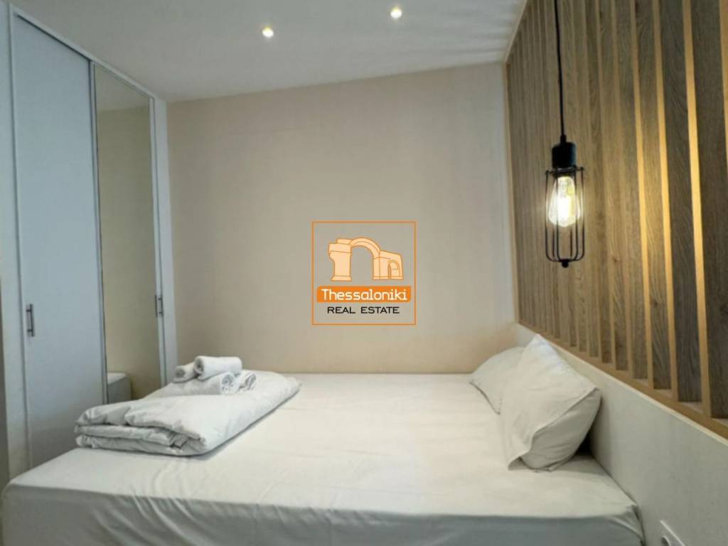 Πλ. Δημοκρατίας, Γκαρσονιέρα, 32 τ.μ.