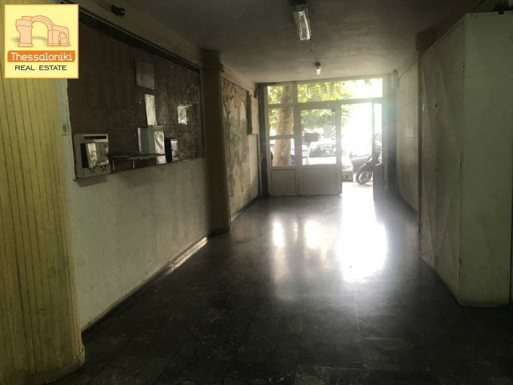 Πλ. Δημοκρατίας, Γκαρσονιέρα, 32 τ.μ.