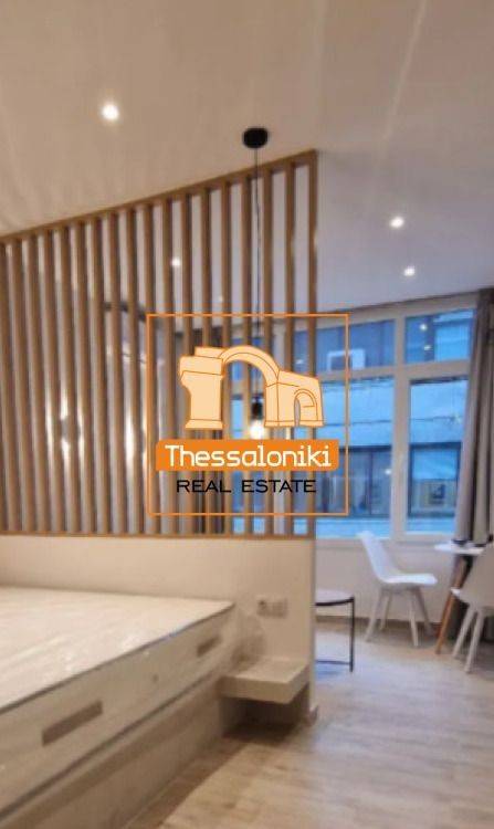 Πλ. Δημοκρατίας, Γκαρσονιέρα, 32 τ.μ.