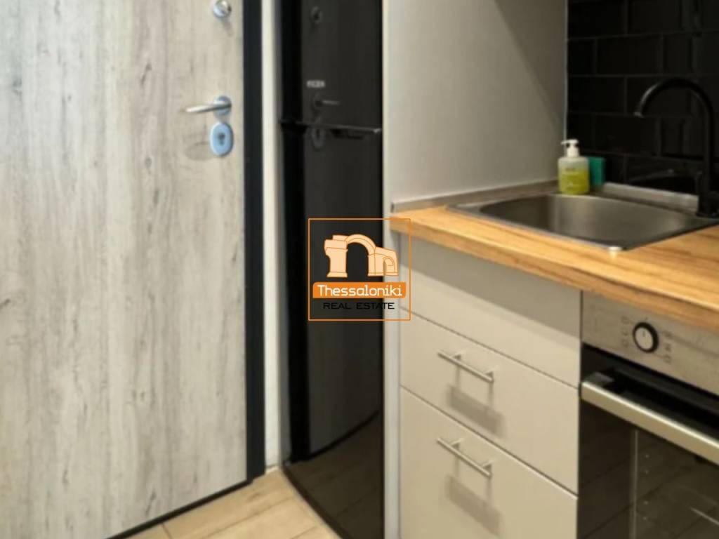 Πλ. Δημοκρατίας, Γκαρσονιέρα, 32 τ.μ.