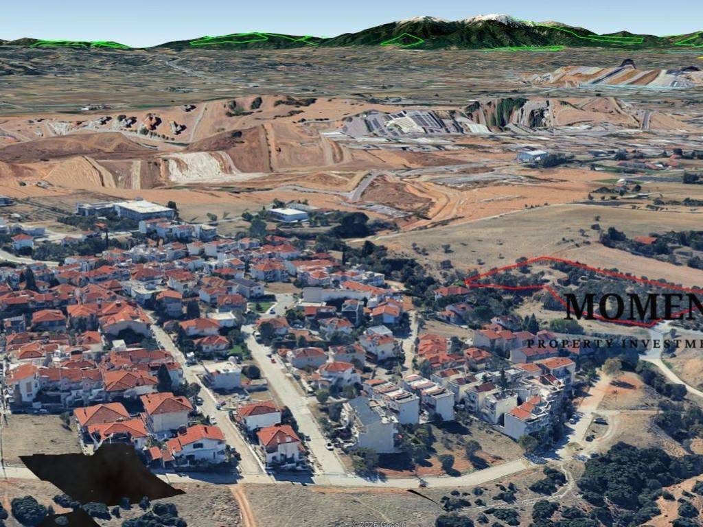 Εξωτερικοι χώροι