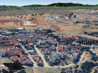 Εξωτερικοι χώροι