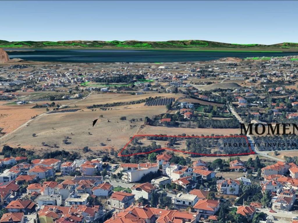 Εξωτερικοι χώροι