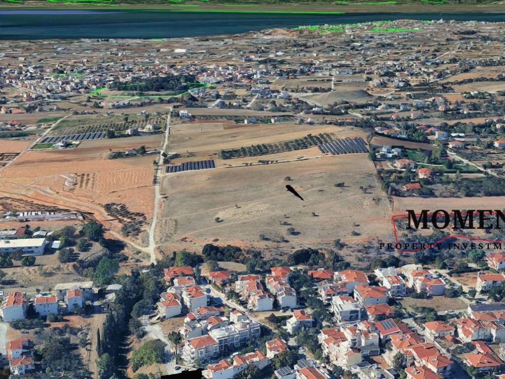 Εξωτερικοι χώροι