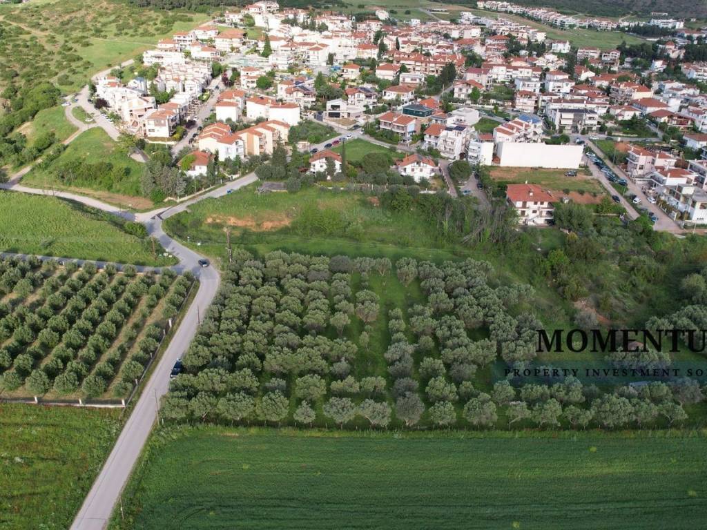 Εξωτερικοι χώροι