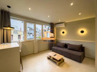 Πλ. Αντιγονιδών, Γκαρσονιέρα, 54 τ.μ.