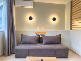 Πλ. Αντιγονιδών, Γκαρσονιέρα, 54 τ.μ.