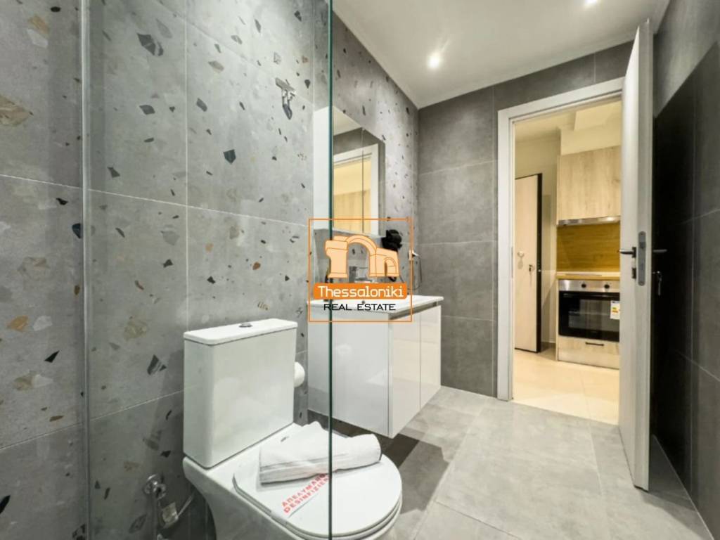 Πλ. Αντιγονιδών, Γκαρσονιέρα, 54 τ.μ.