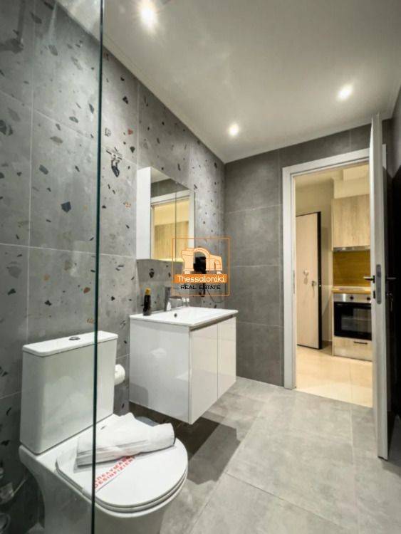 Πλ. Αντιγονιδών, Γκαρσονιέρα, 54 τ.μ.