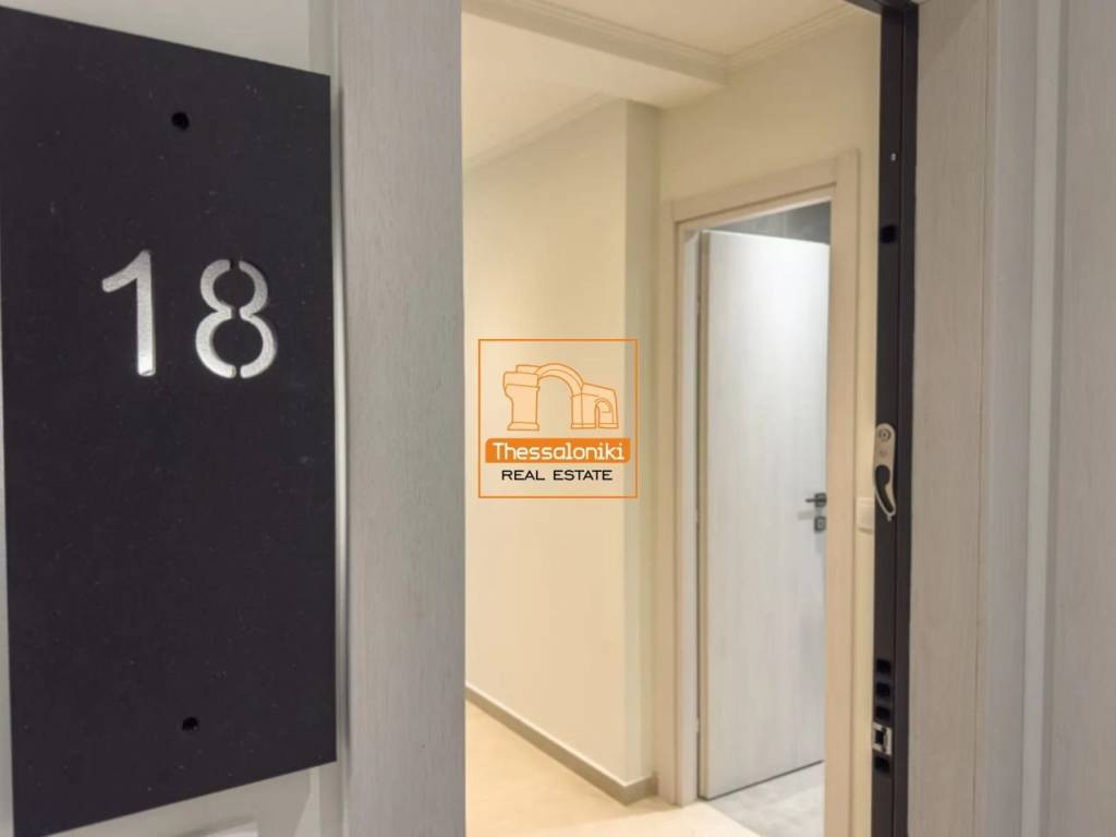 Πλ. Αντιγονιδών, Γκαρσονιέρα, 54 τ.μ.