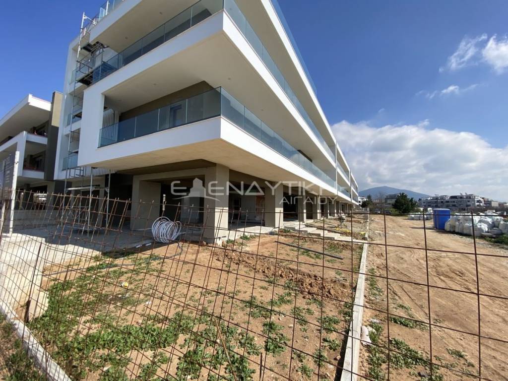 Εξωτερικός χώρος