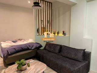 Πλ. Αντιγονιδών, Στούντιο, 29 τ.μ.