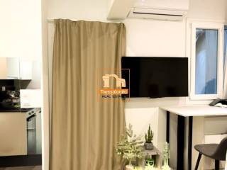 Πλ. Αντιγονιδών, Στούντιο, 29 τ.μ.