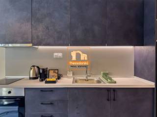 Δωδεκανήσου, Γκαρσονιέρα, 51 τ.μ.