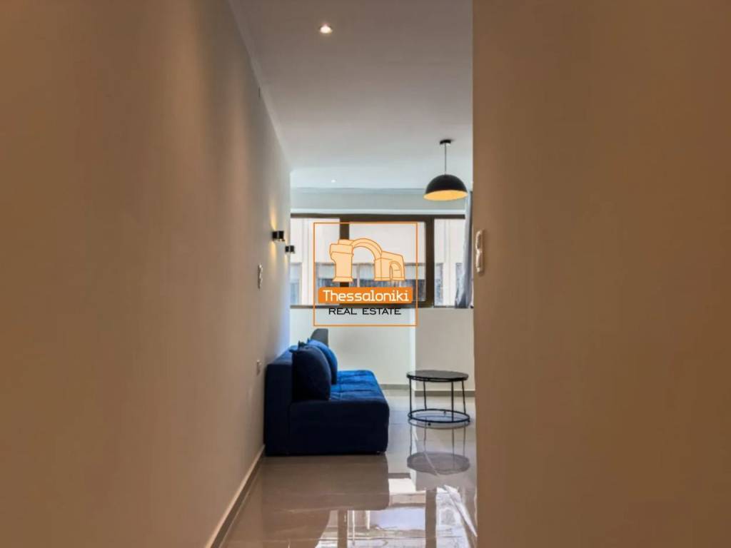 Δωδεκανήσου, Γκαρσονιέρα, 51 τ.μ.