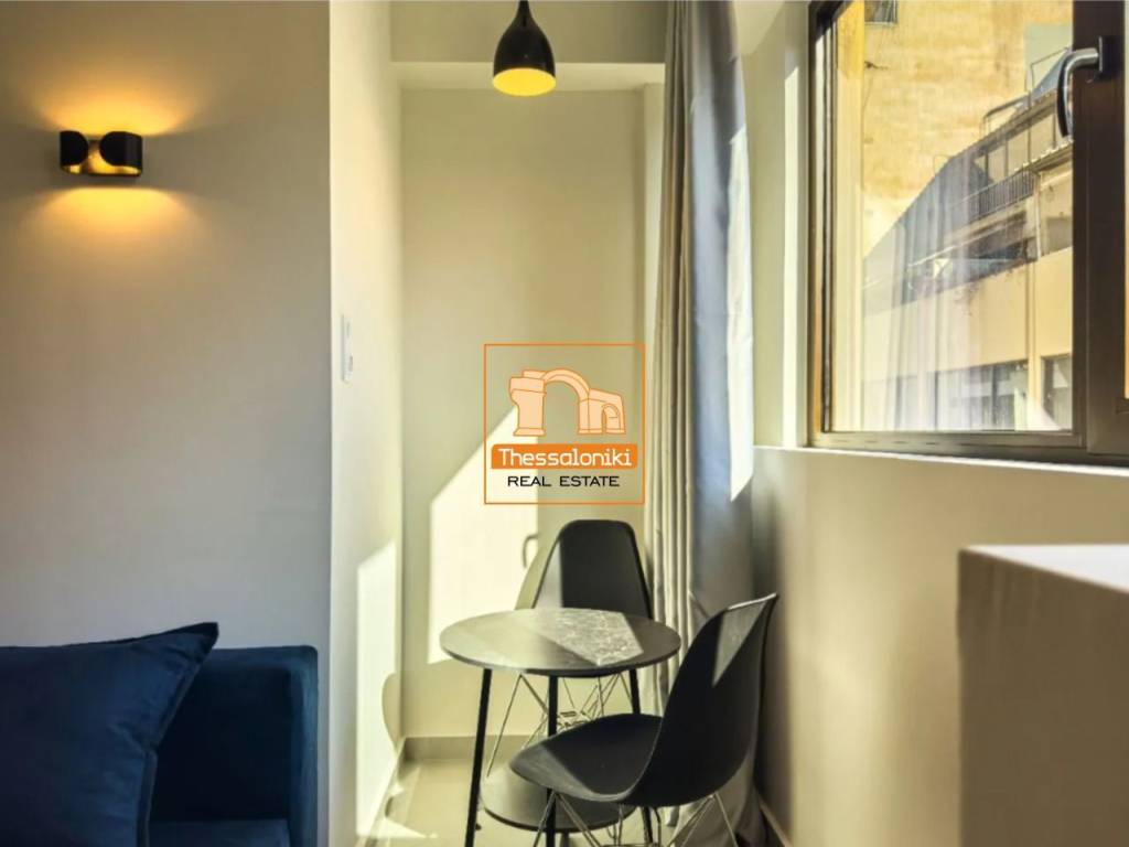 Δωδεκανήσου, Γκαρσονιέρα, 51 τ.μ.