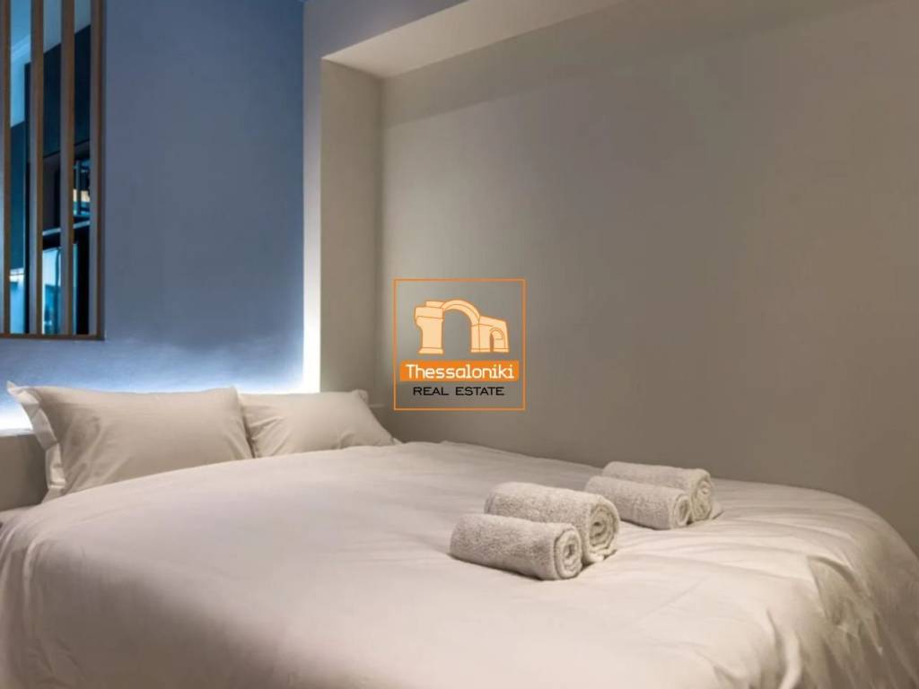 Δωδεκανήσου, Γκαρσονιέρα, 51 τ.μ.