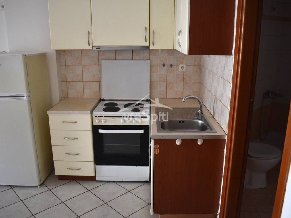 ΕΝΙΑΙΟΣ ΧΩΡΟΣ-ΚΟΥΖΙΝΑ