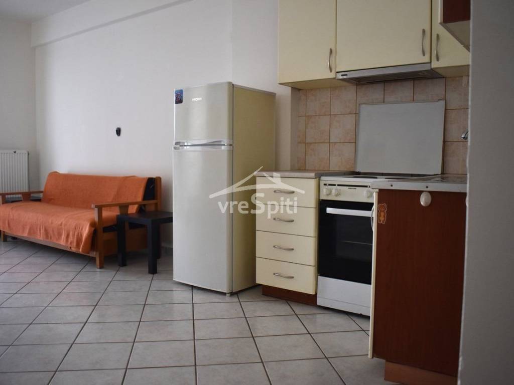 ΕΝΙΑΙΟΣ ΧΩΡΟΣ