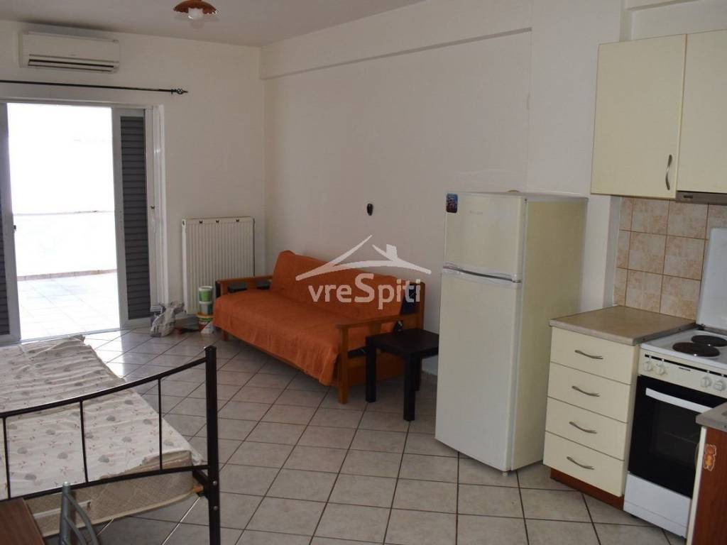 ΕΝΙΑΙΟΣ ΧΩΡΟΣ