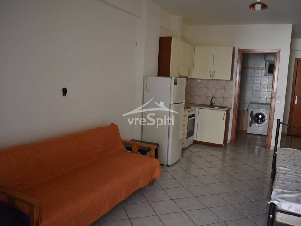 ΕΝΙΑΙΟΣ ΧΩΡΟΣ