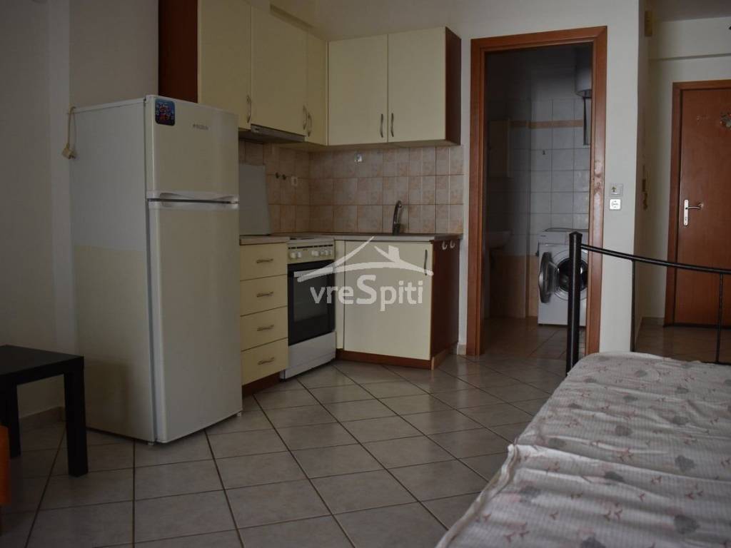 ΕΝΙΑΙΟΣ ΧΩΡΟΣ