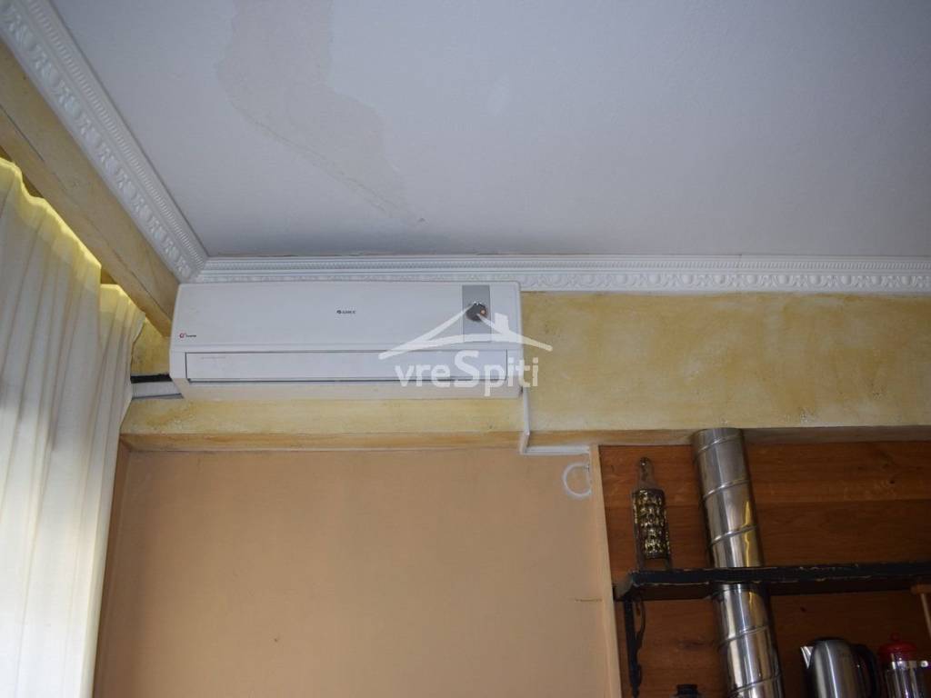 ΚΛΙΜΑΤΙΣΤΙΚΟ