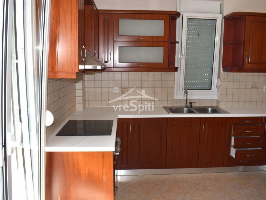 ΑΠΟΨΗ ΚΟΥΖΙΝΑΣ