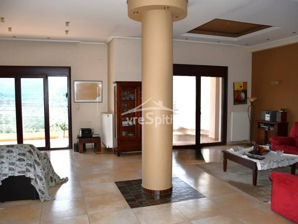 ΑΠΟΨΗ ΚΑΘΙΣΤΙΚΟΥ